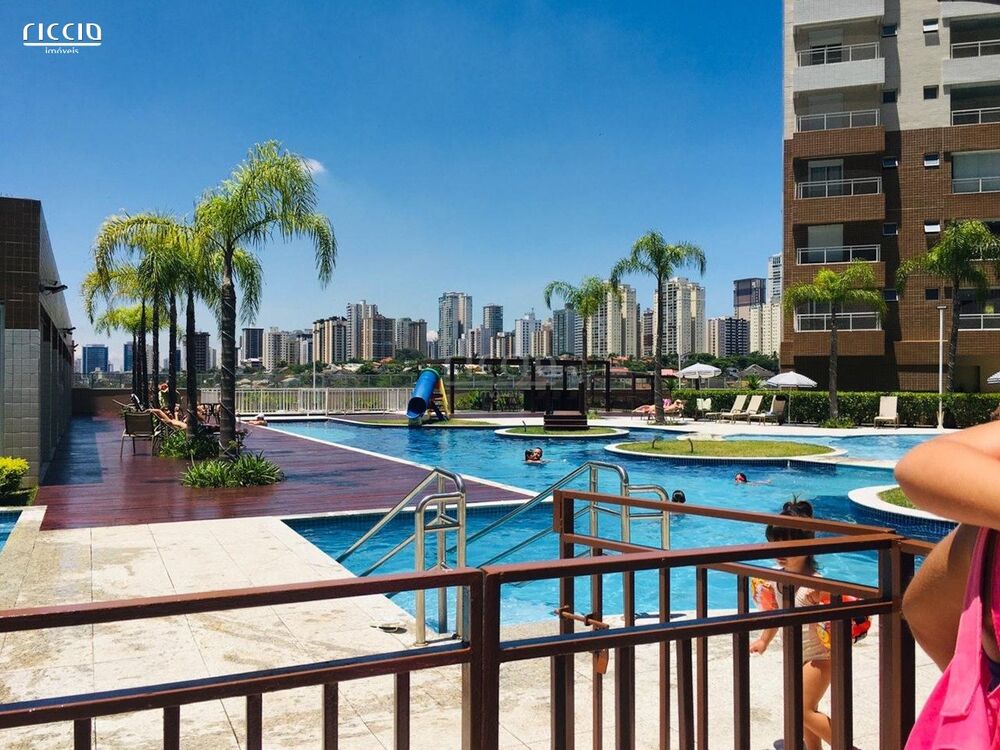 Apartamento à venda com 3 quartos, 147m² - Foto 9