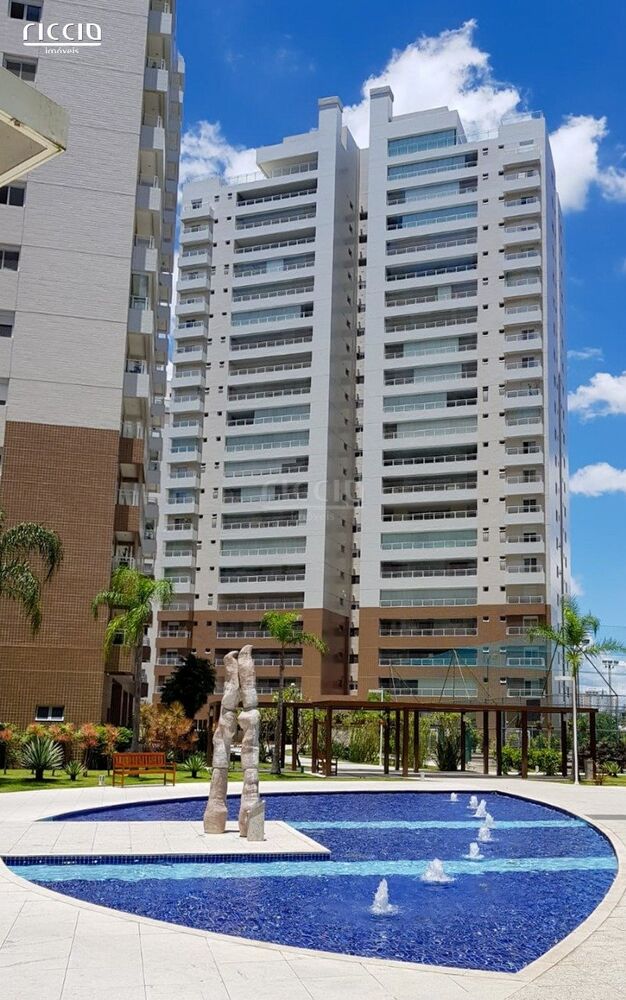 Apartamento à venda com 3 quartos, 147m² - Foto 11