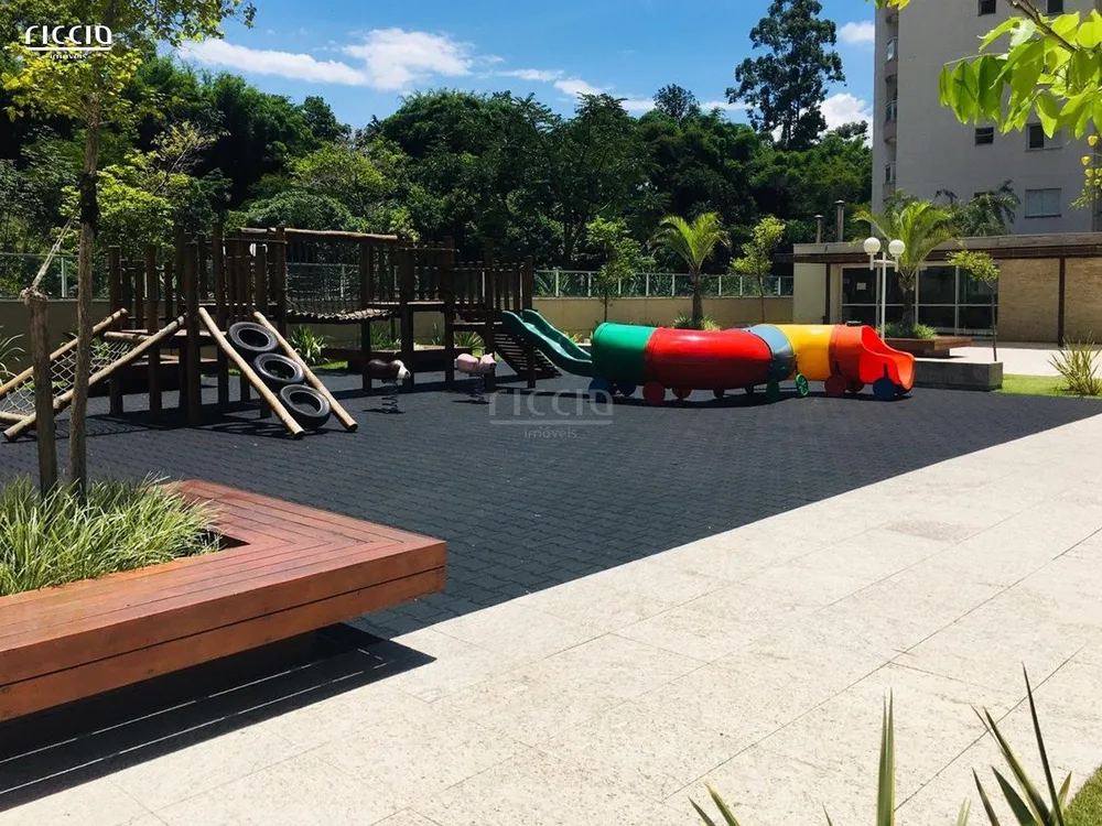 Apartamento, 3 quartos, 147 m² - Foto 2