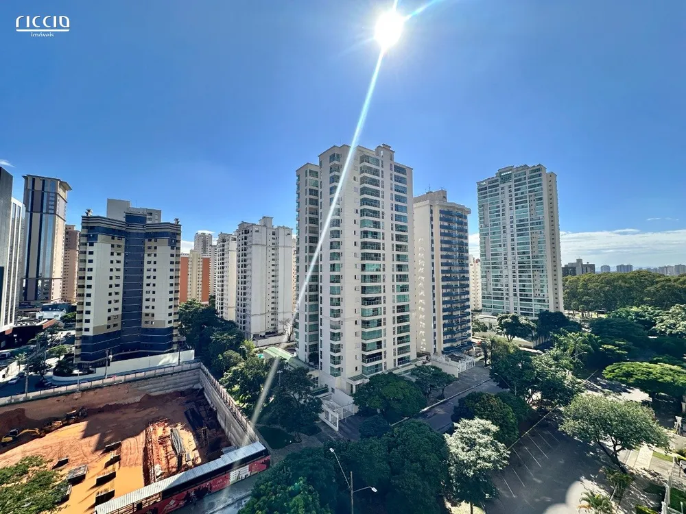 Apartamento, 2 quartos, 80 m² - Foto 1