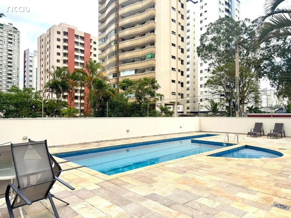 Apartamento, 2 quartos, 80 m² - Foto 4