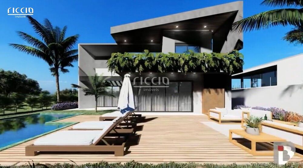 Casa de Condomínio, 5 quartos - Foto 2