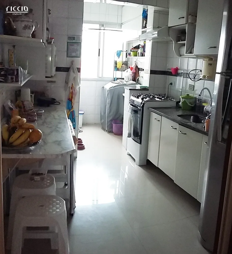 Apartamento, 3 quartos, 74 m² - Foto 3