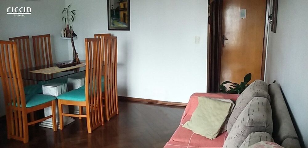 Apartamento, 3 quartos, 74 m² - Foto 1