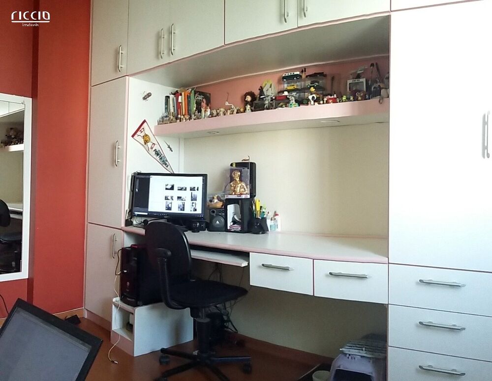 Apartamento, 3 quartos, 74 m² - Foto 4