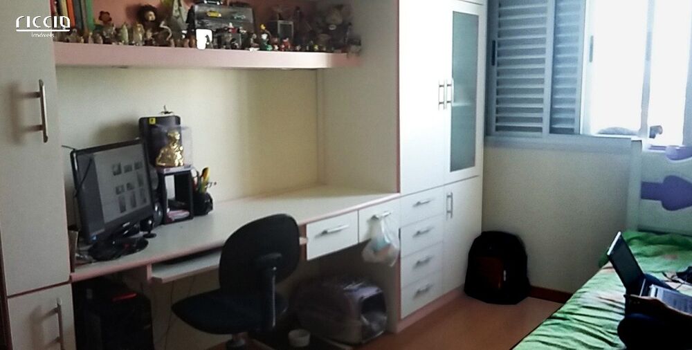 Apartamento, 3 quartos, 74 m² - Foto 2