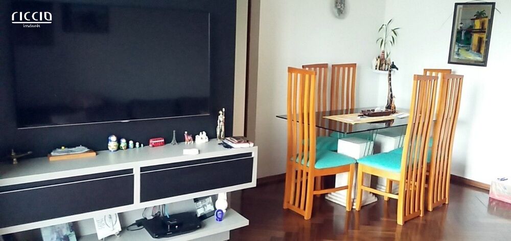 Apartamento, 3 quartos, 74 m² - Foto 3