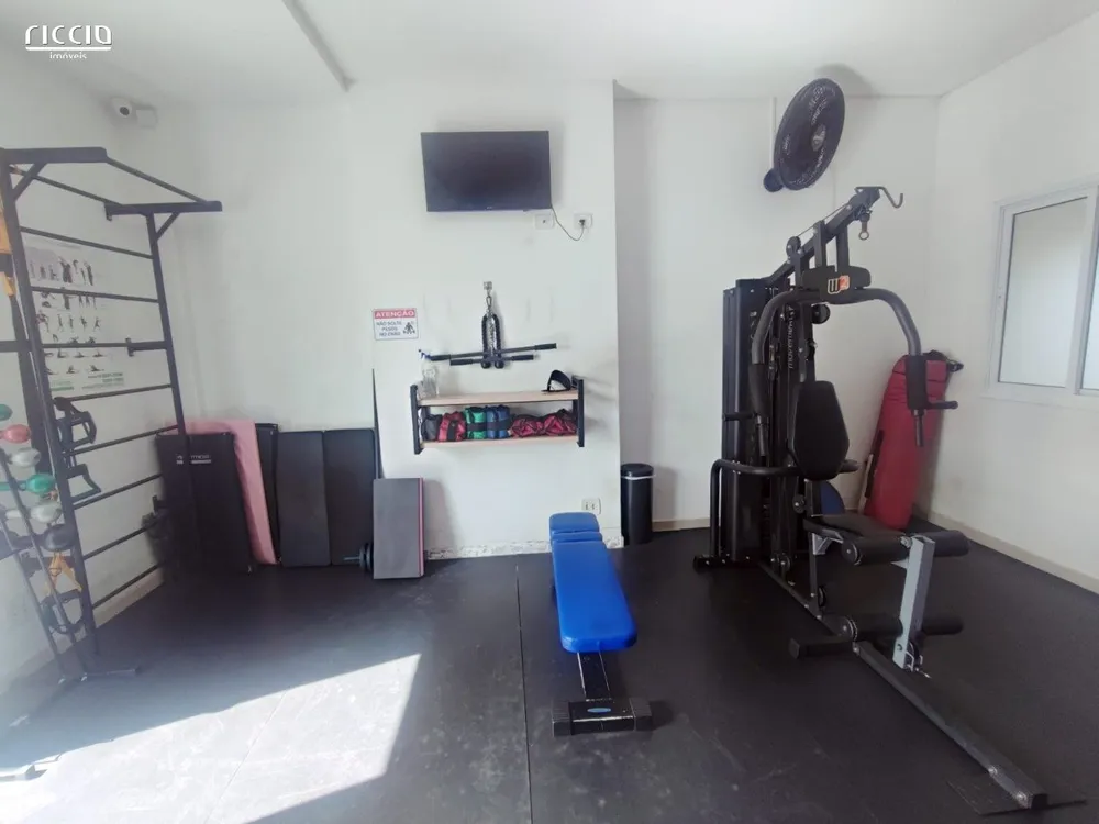 Apartamento, 3 quartos, 70 m² - Foto 6