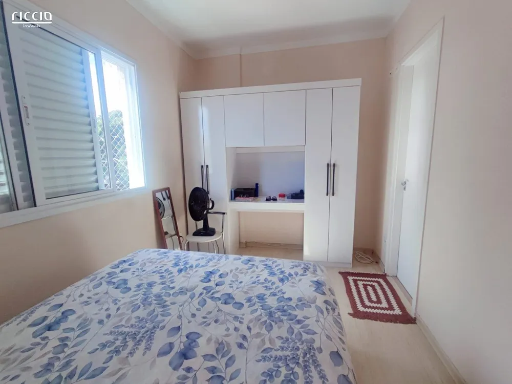 Apartamento, 3 quartos, 70 m² - Foto 2