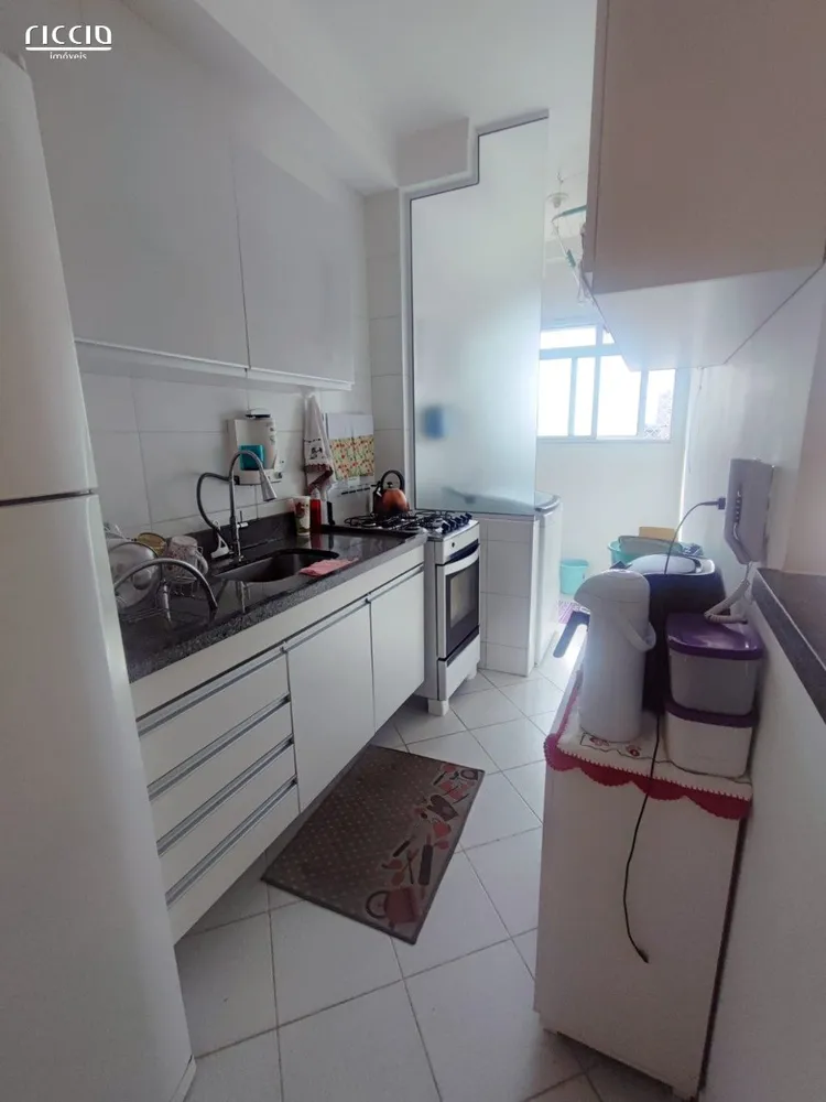 Apartamento, 3 quartos, 70 m² - Foto 1