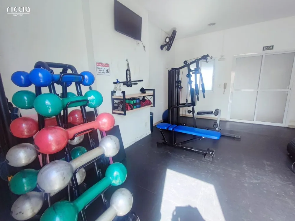 Apartamento, 3 quartos, 70 m² - Foto 5