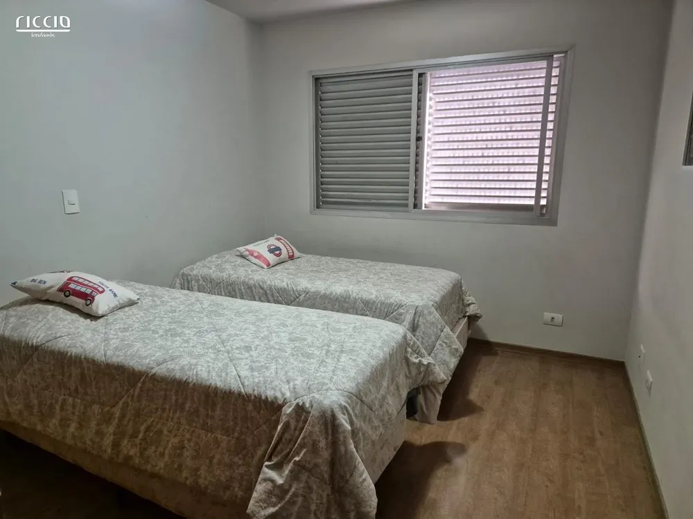 Apartamento, 4 quartos, 226 m² - Foto 5