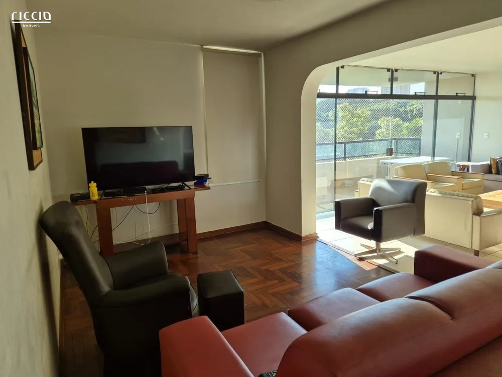Apartamento, 4 quartos, 226 m² - Foto 6