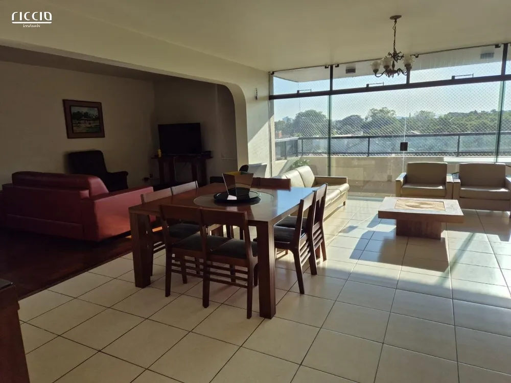 Apartamento, 4 quartos, 226 m² - Foto 8