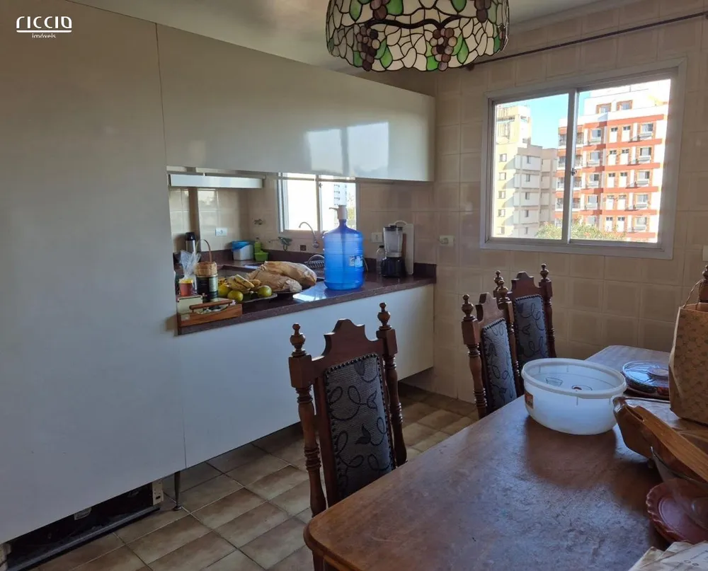Apartamento, 4 quartos, 226 m² - Foto 2