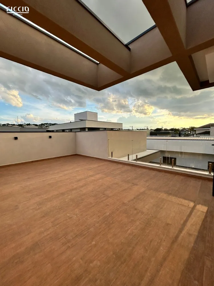 Casa de Condomínio, 4 quartos - Foto 5