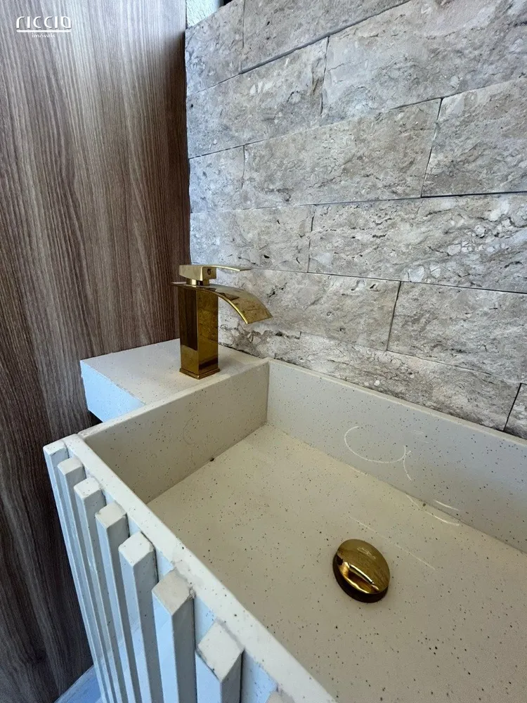 Casa de Condomínio, 4 quartos - Foto 6