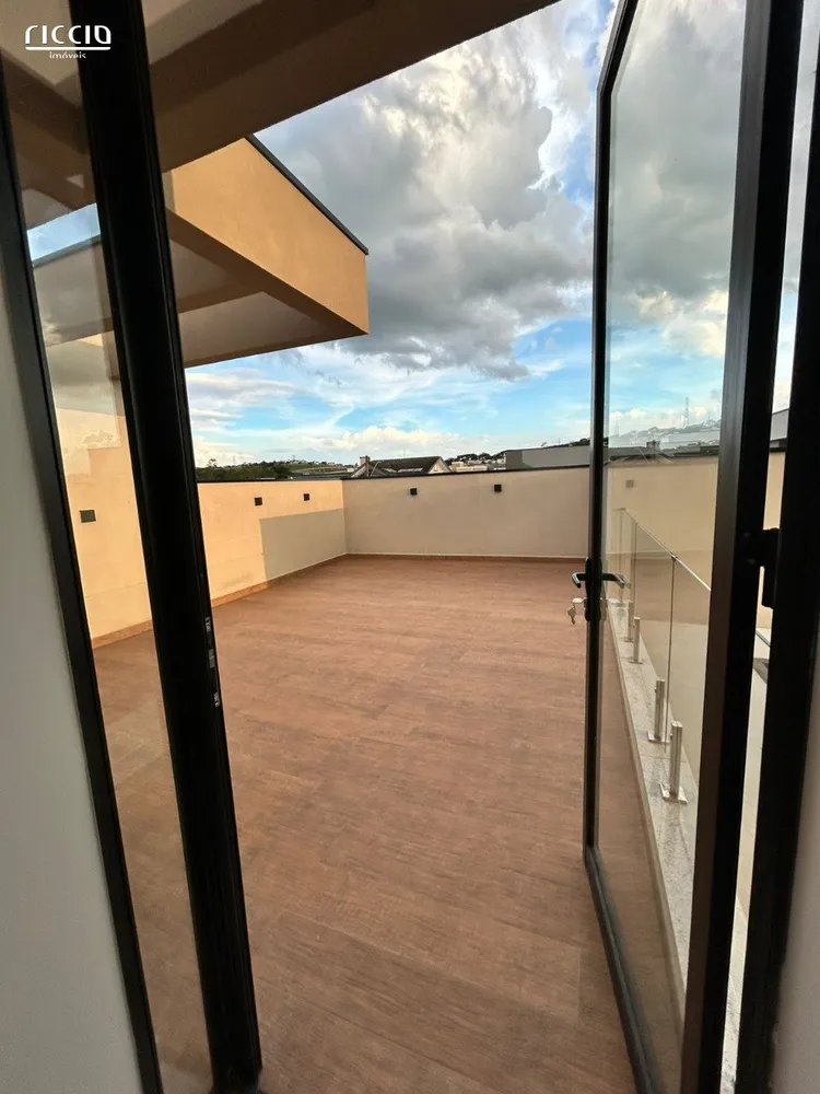Casa de Condomínio, 4 quartos - Foto 7