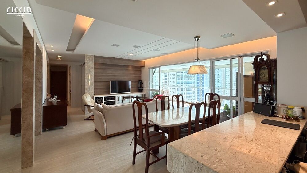 Apartamento, 4 quartos, 194 m² - Foto 8