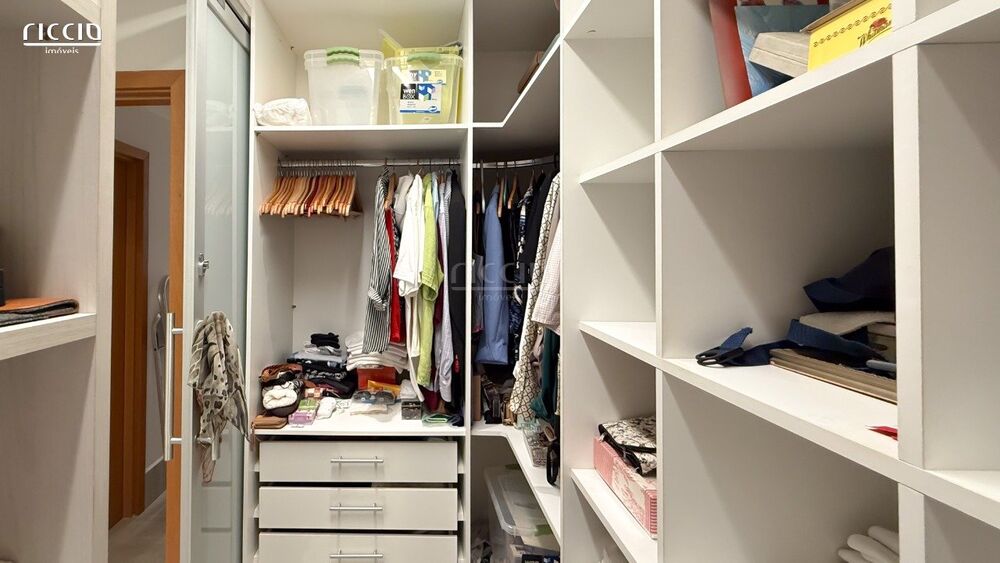 Apartamento, 4 quartos, 194 m² - Foto 12