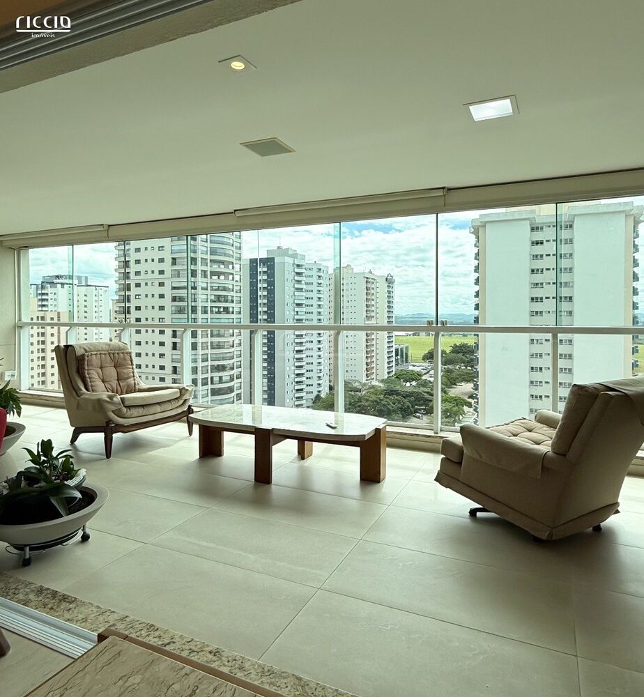 Apartamento, 4 quartos, 194 m² - Foto 10