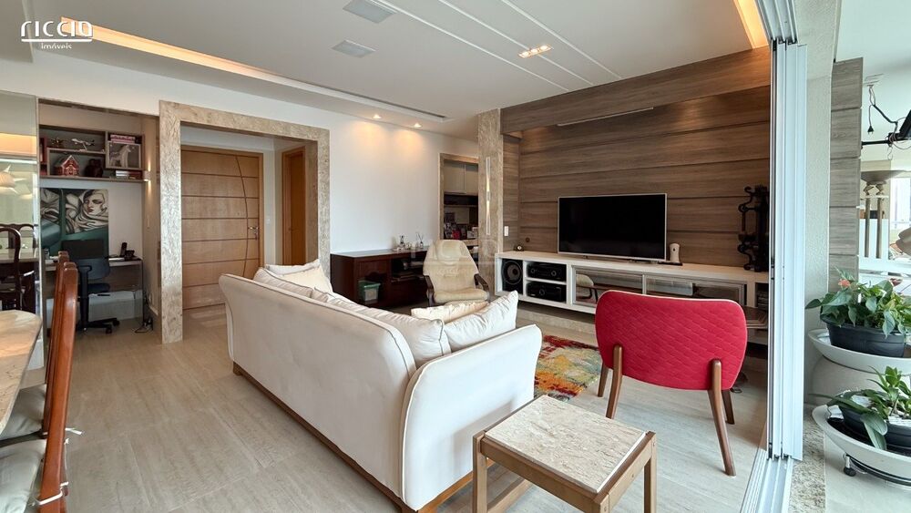 Apartamento, 4 quartos, 194 m² - Foto 4