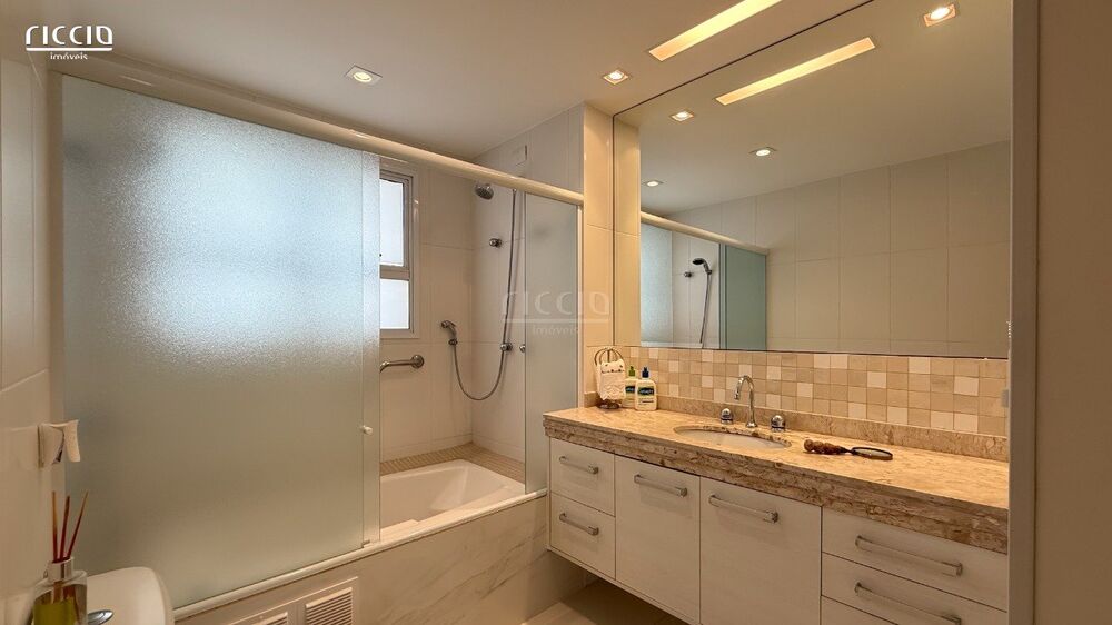 Apartamento, 4 quartos, 194 m² - Foto 11