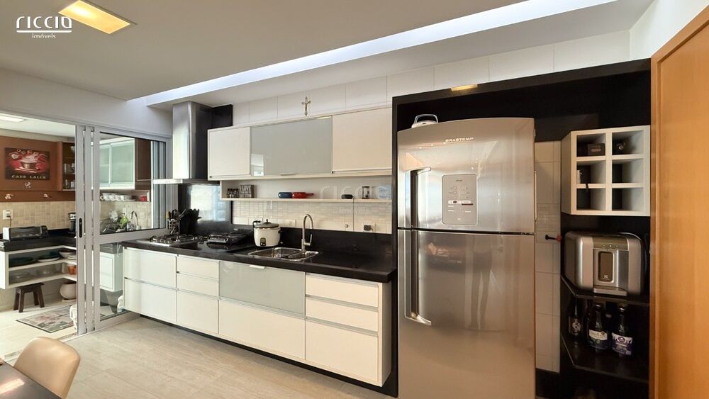 Apartamento, 4 quartos, 194 m² - Foto 6