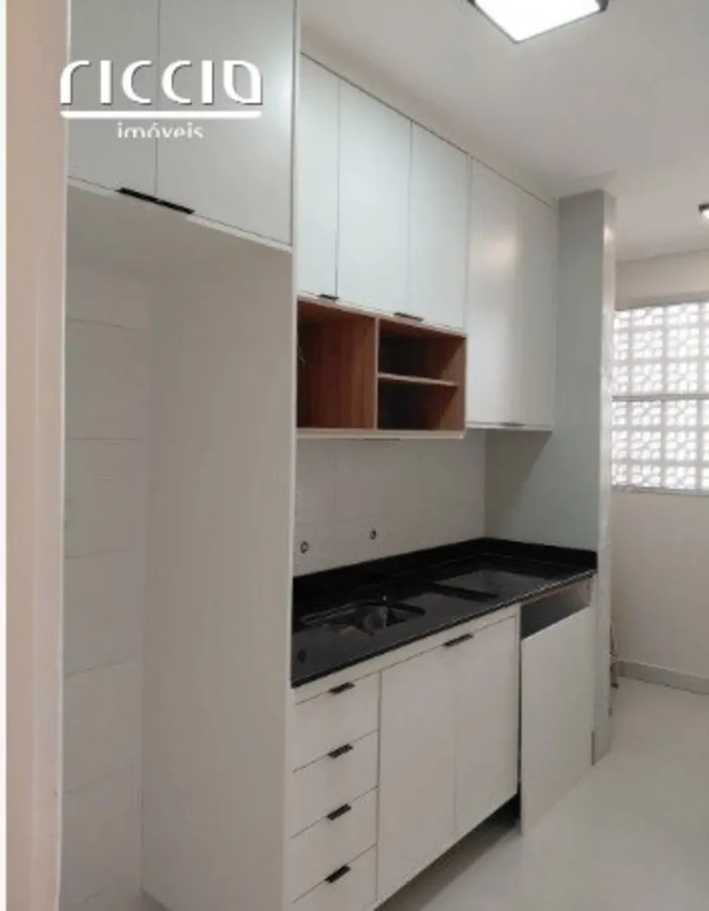 Apartamento, 2 quartos, 55 m² - Foto 2