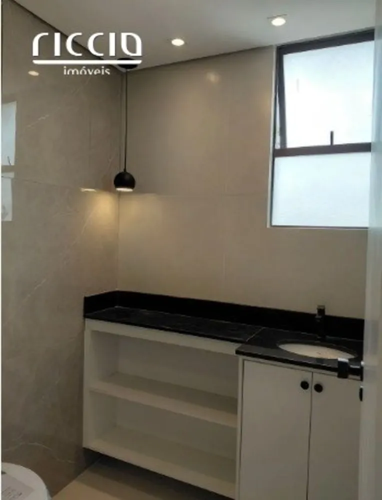 Apartamento, 2 quartos, 55 m² - Foto 3