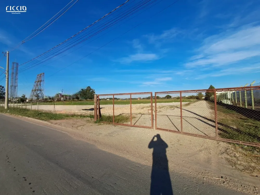 Terreno, 16 hectares - Foto 3