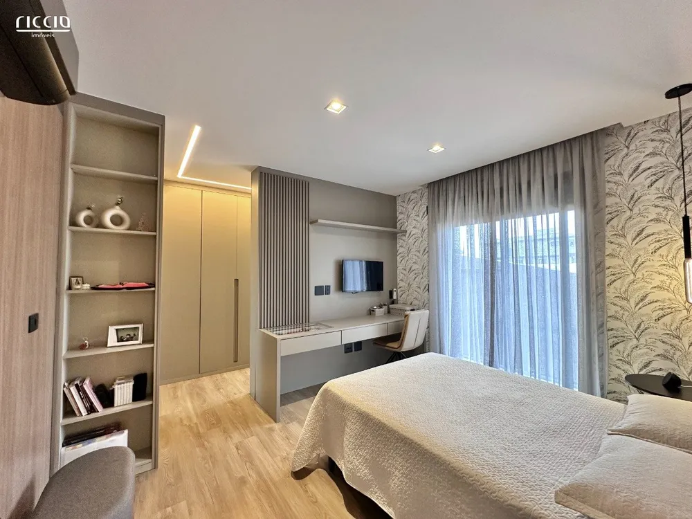 Casa de Condomínio, 4 quartos - Foto 6