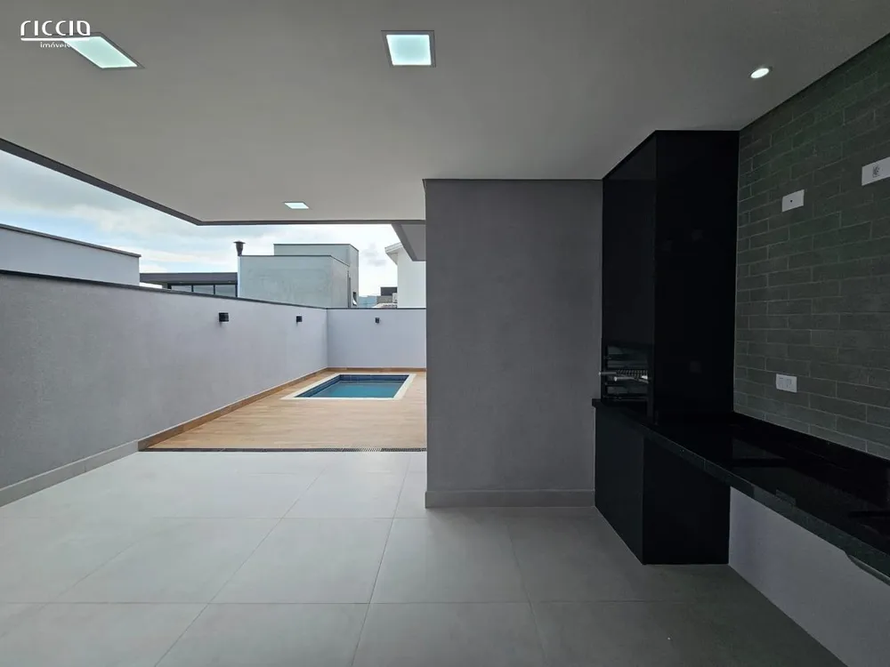 Casa de Condomínio, 3 quartos - Foto 6