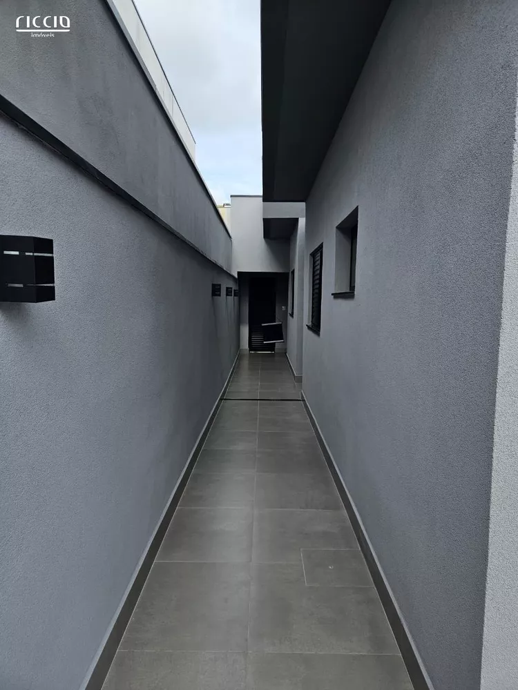 Casa de Condomínio, 3 quartos - Foto 2