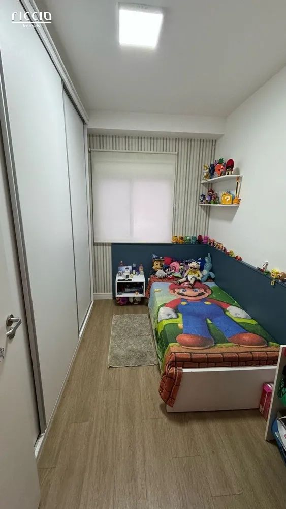 Apartamento, 3 quartos, 70 m² - Foto 3