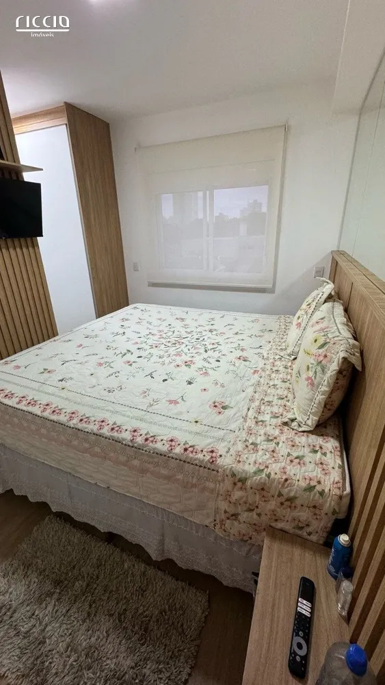 Apartamento, 3 quartos, 70 m² - Foto 2