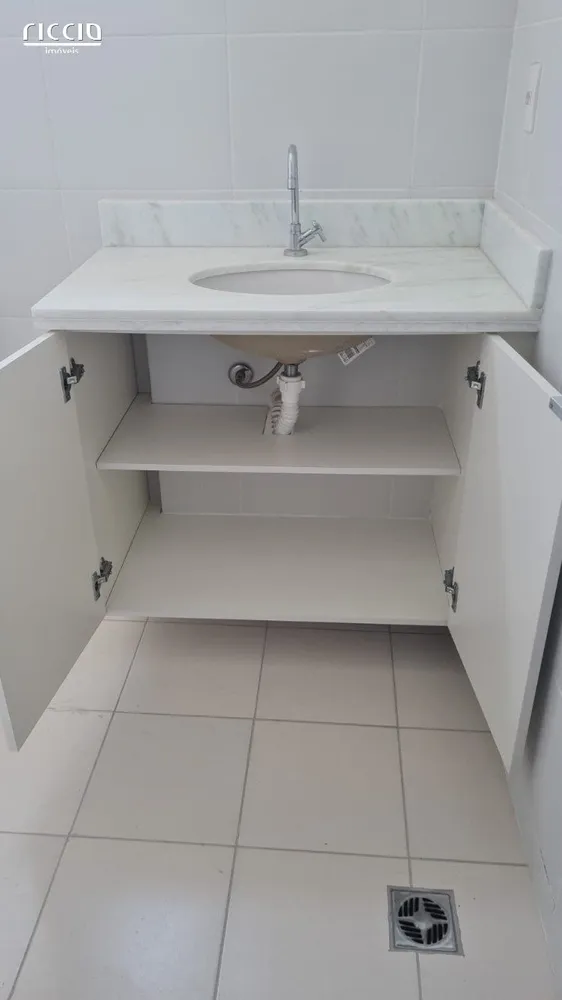 Apartamento, 2 quartos, 58 m² - Foto 8