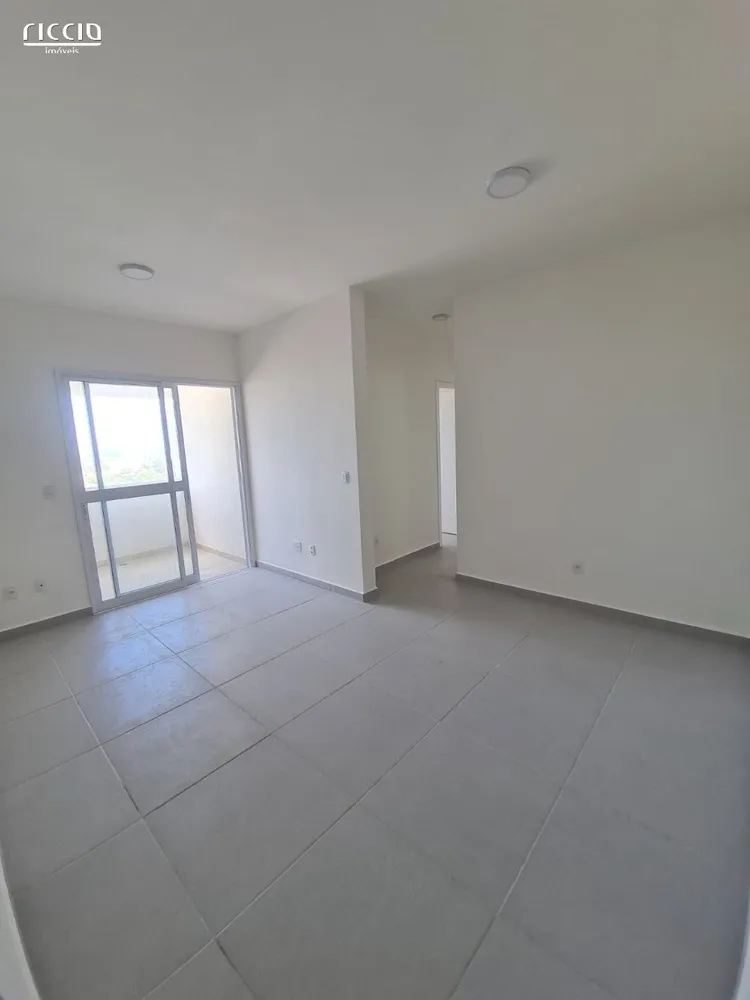 Apartamento, 2 quartos, 58 m² - Foto 6
