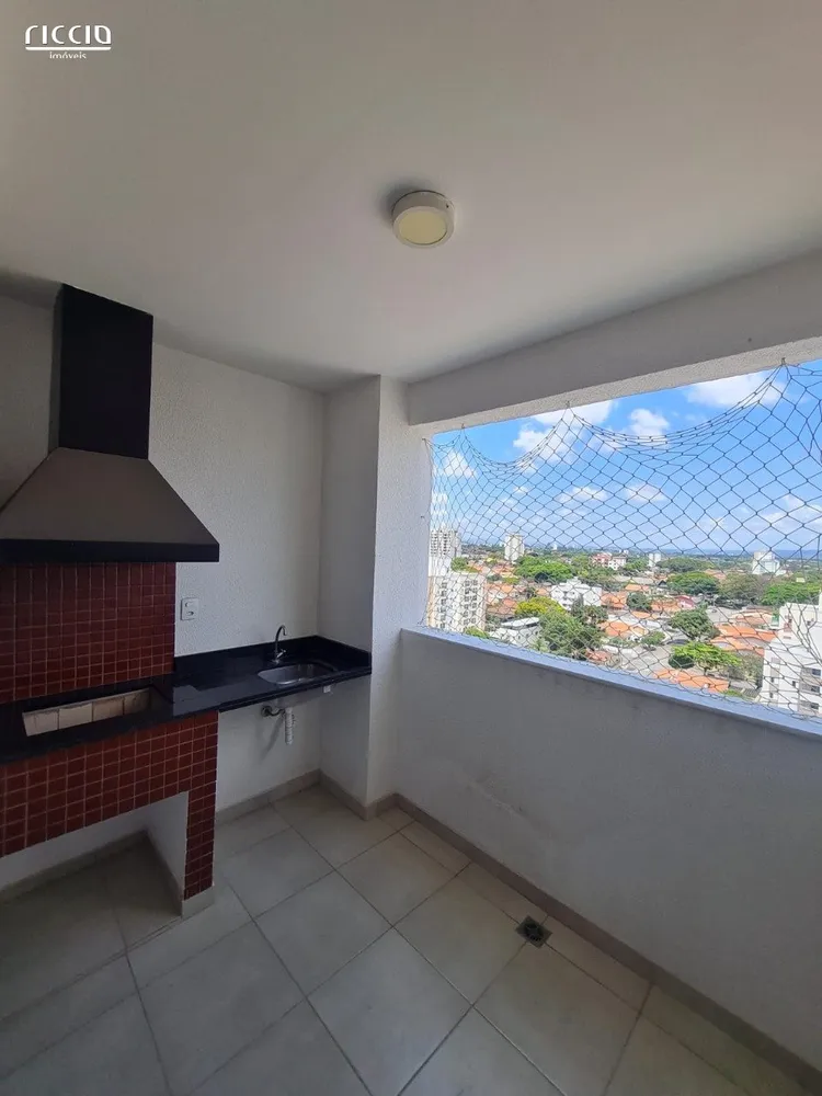 Apartamento, 2 quartos, 58 m² - Foto 2