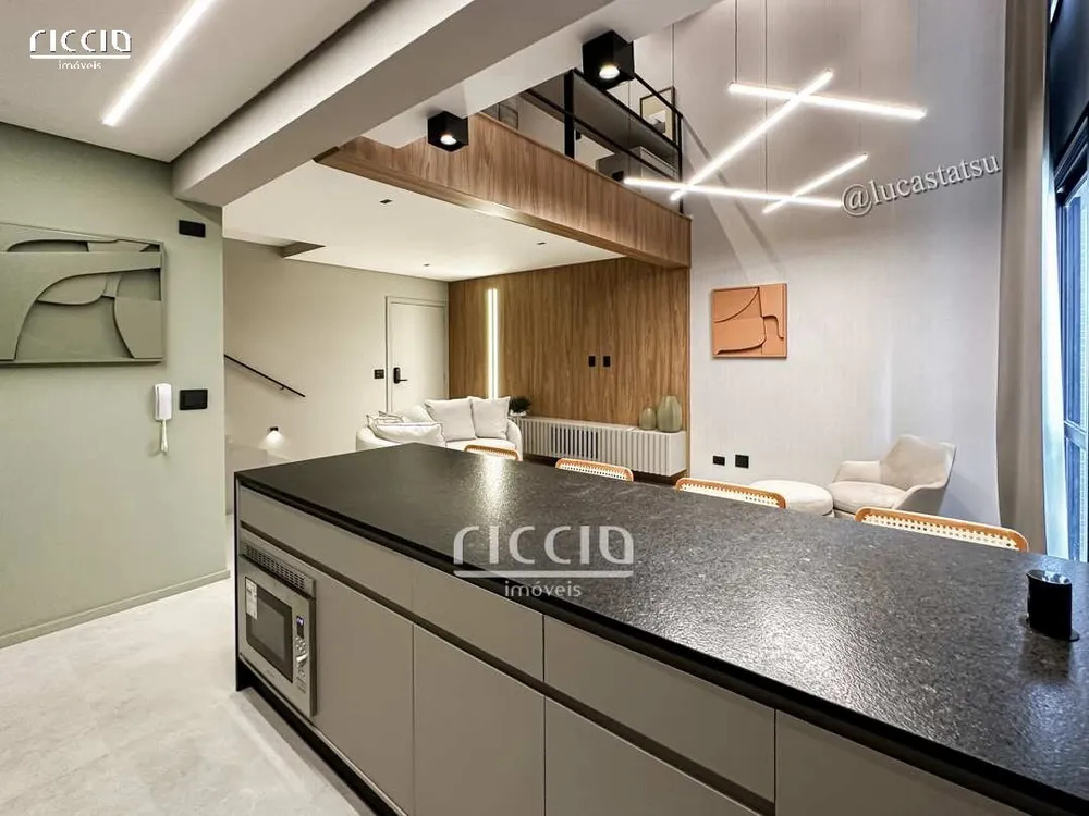 Apartamento, 1 quarto, 78 m² - Foto 1