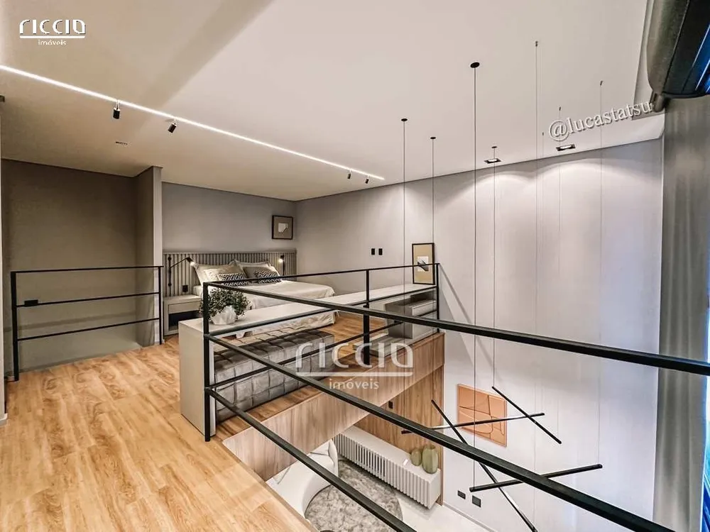 Apartamento, 1 quarto, 78 m² - Foto 2