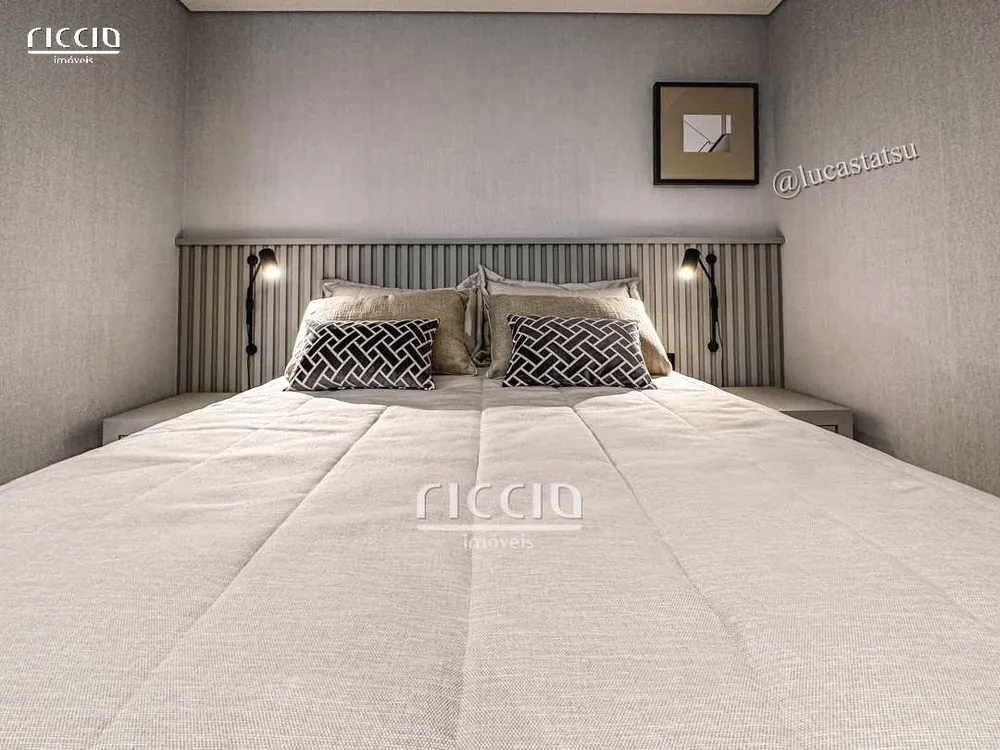 Apartamento, 1 quarto, 78 m² - Foto 3