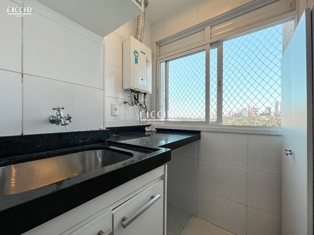 Cobertura, 2 quartos, 103 m² - Foto 1