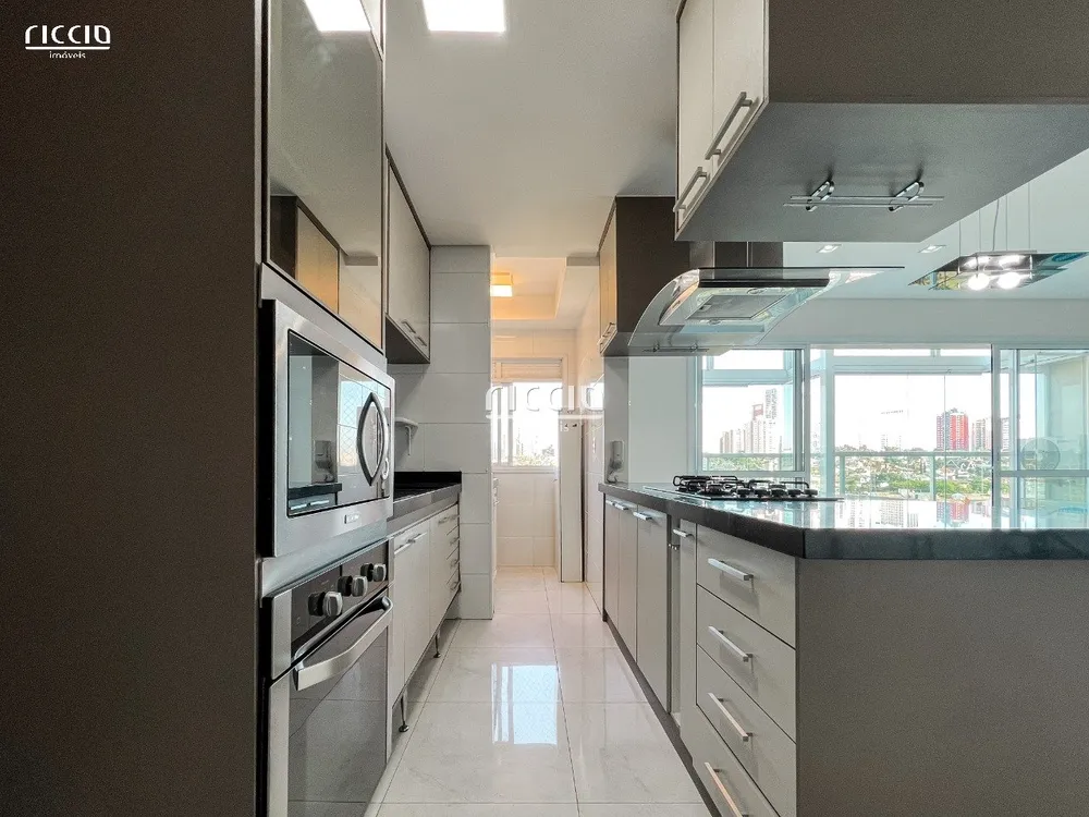 Cobertura, 2 quartos, 103 m² - Foto 1