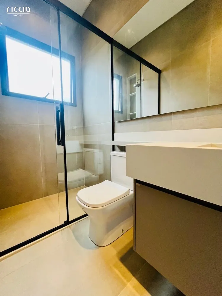 Casa de Condomínio, 4 quartos - Foto 4