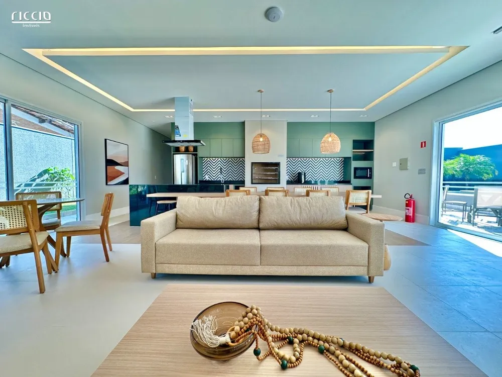 Apartamento, 2 quartos, 87 m² - Foto 11