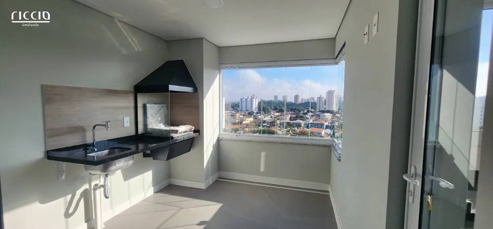 Apartamento, 2 quartos, 87 m² - Foto 2