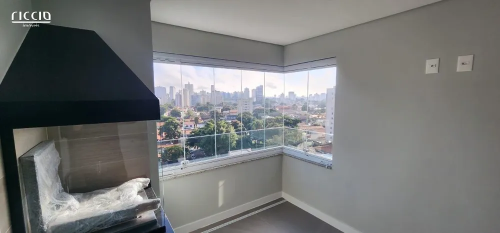 Apartamento, 2 quartos, 87 m² - Foto 3