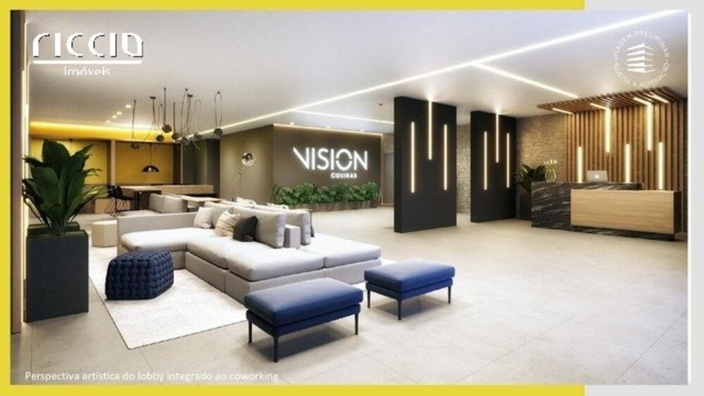 Apartamento Lançamentos com 2 quartos, 58m² - Foto 13