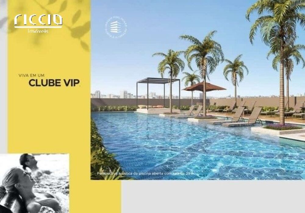 Apartamento Lançamentos com 2 quartos, 58m² - Foto 15